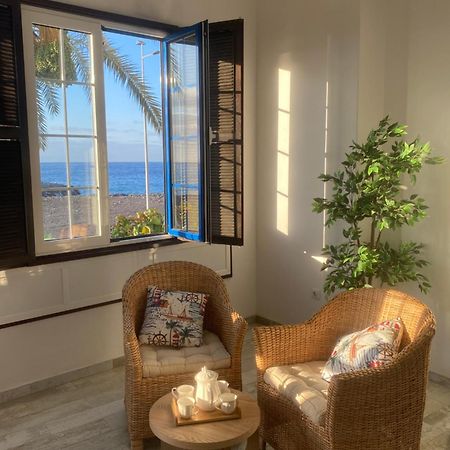 Apartamento La Pepa - Santa Cruz De La Palma Santa Cruz de la Palma  Zewnętrze zdjęcie