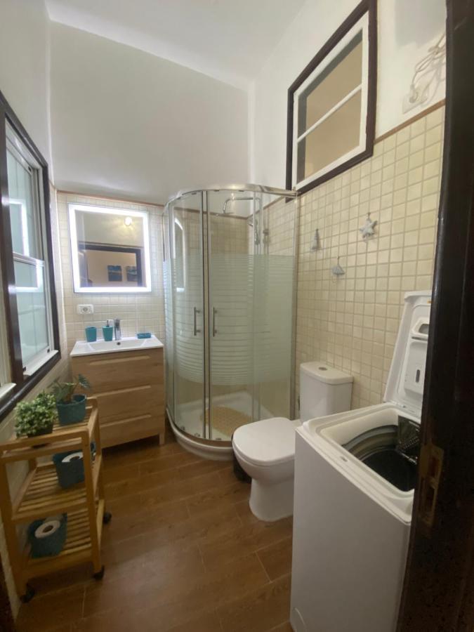 Apartamento La Pepa - Santa Cruz De La Palma Santa Cruz de la Palma  Zewnętrze zdjęcie