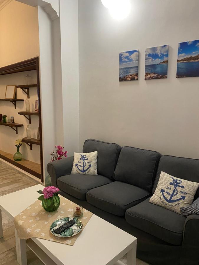 Apartamento La Pepa - Santa Cruz De La Palma Santa Cruz de la Palma  Zewnętrze zdjęcie