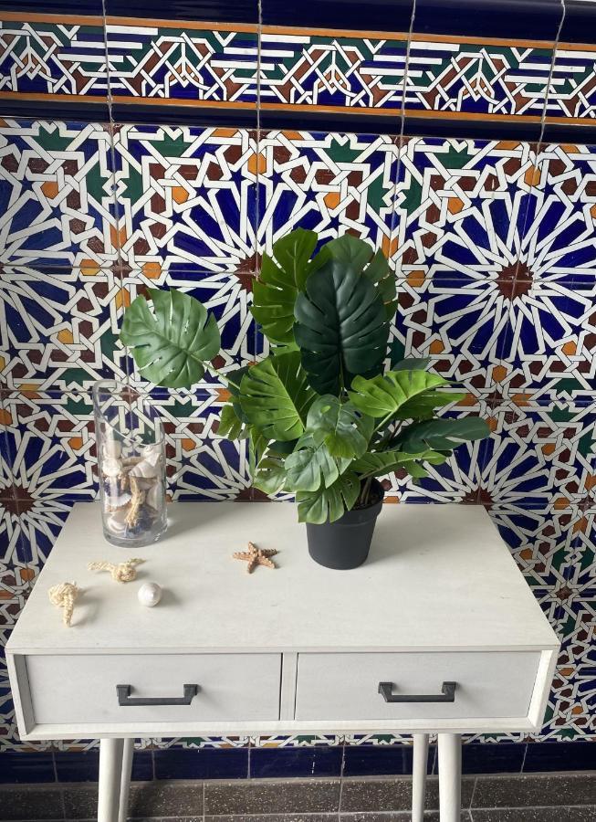 Apartamento La Pepa - Santa Cruz De La Palma Santa Cruz de la Palma  Zewnętrze zdjęcie