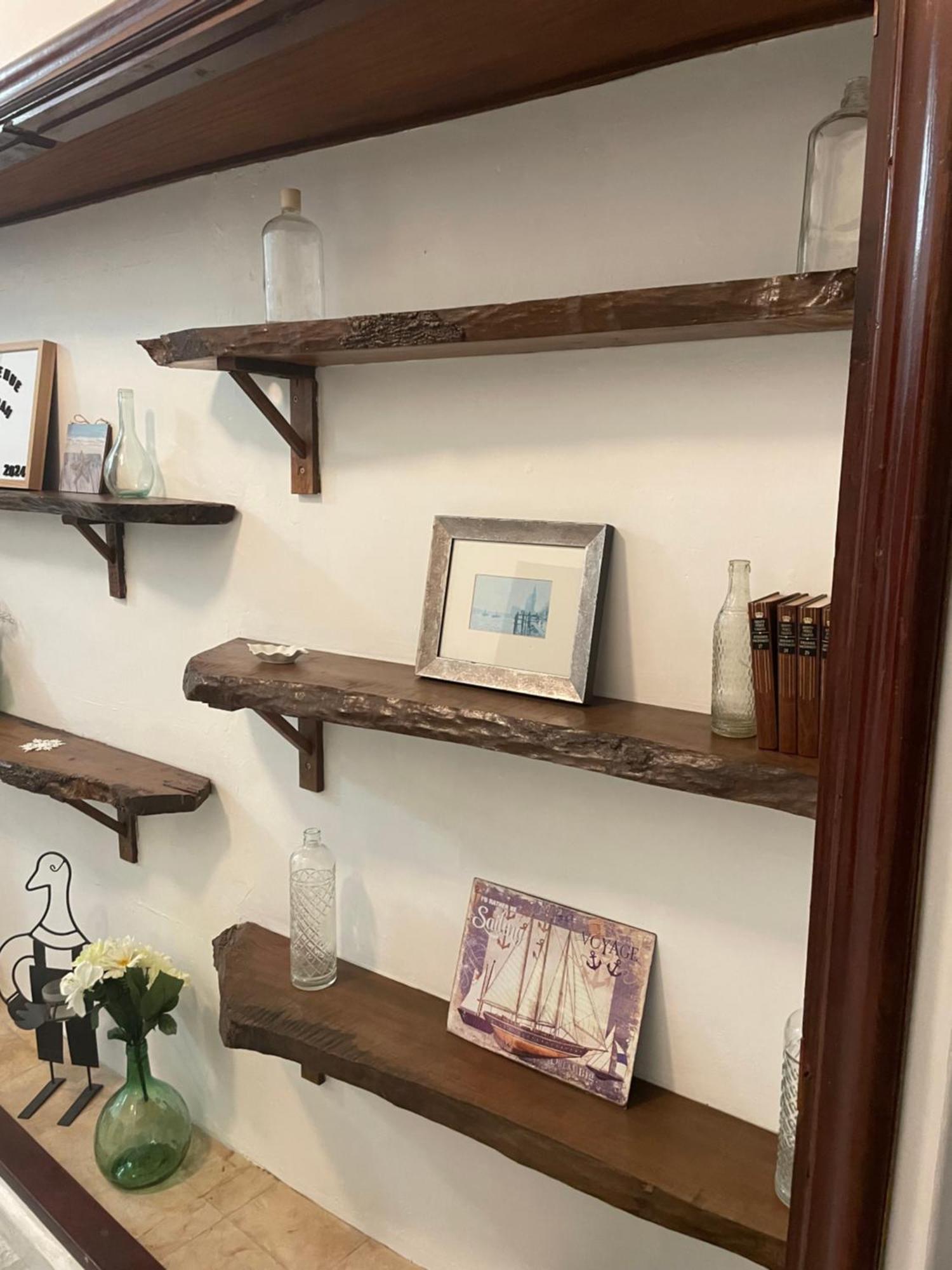 Apartamento La Pepa - Santa Cruz De La Palma Santa Cruz de la Palma  Zewnętrze zdjęcie