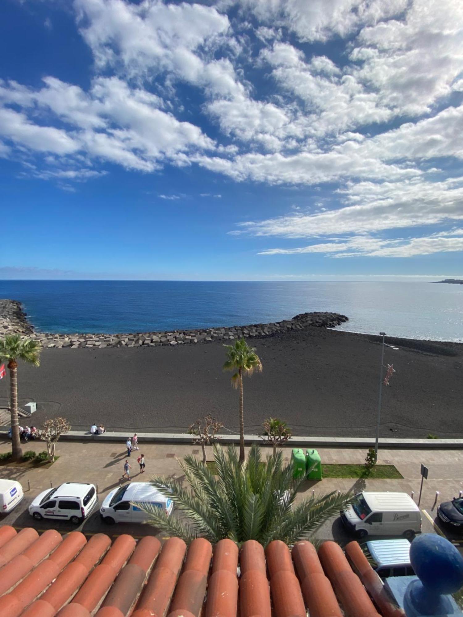Apartamento La Pepa - Santa Cruz De La Palma Santa Cruz de la Palma  Zewnętrze zdjęcie