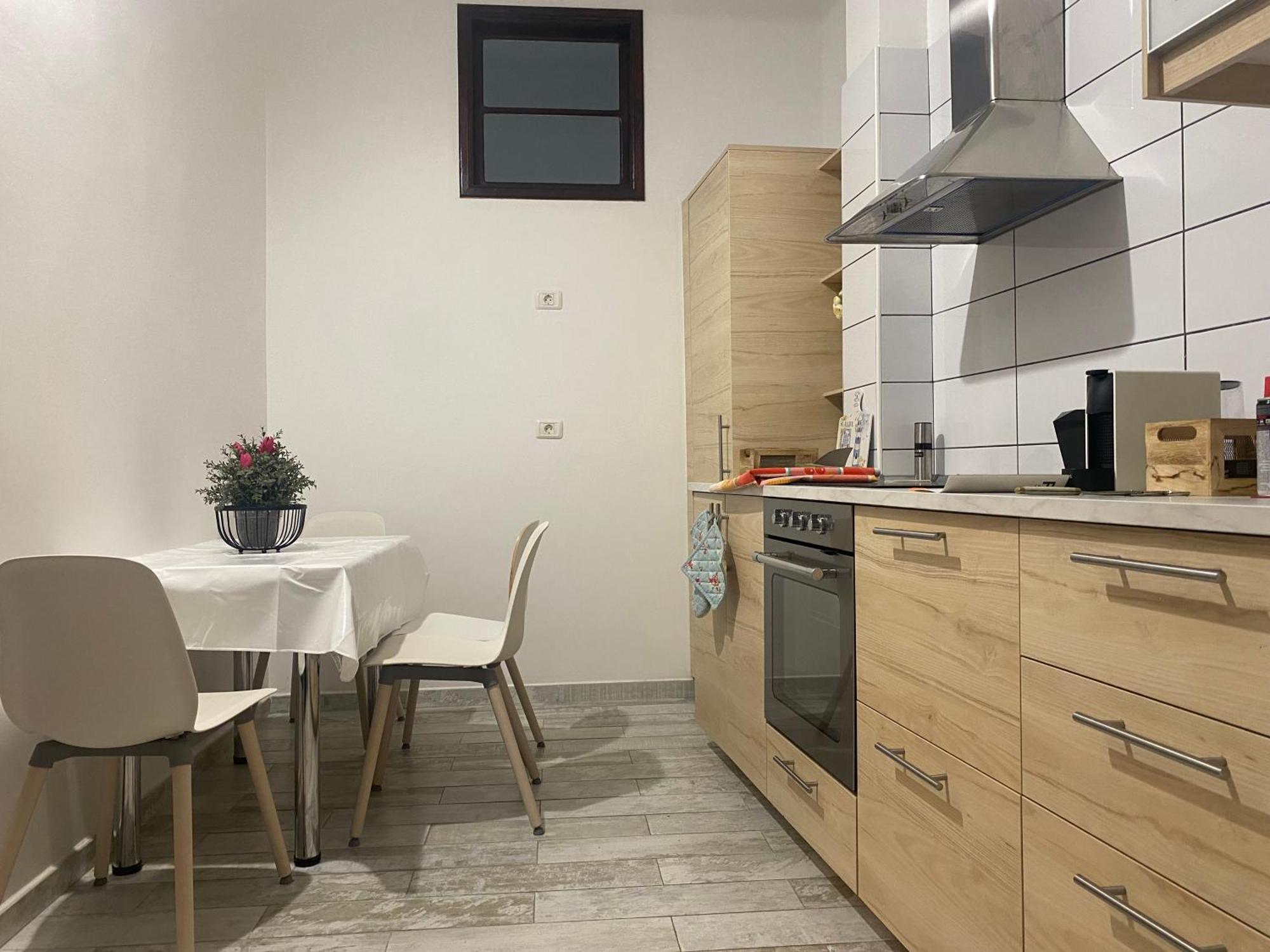 Apartamento La Pepa - Santa Cruz De La Palma Santa Cruz de la Palma  Zewnętrze zdjęcie