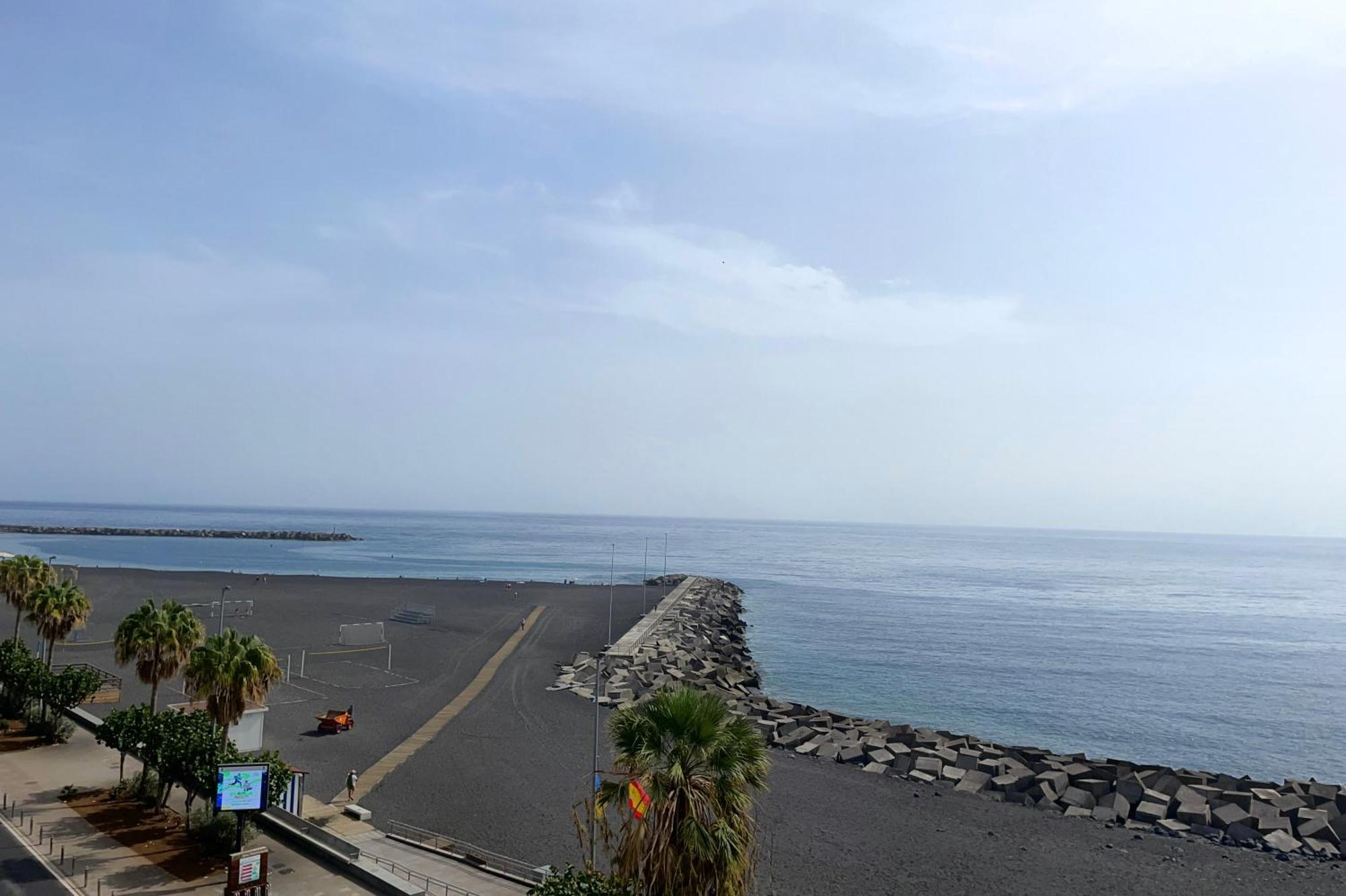 Apartamento La Pepa - Santa Cruz De La Palma Santa Cruz de la Palma  Zewnętrze zdjęcie