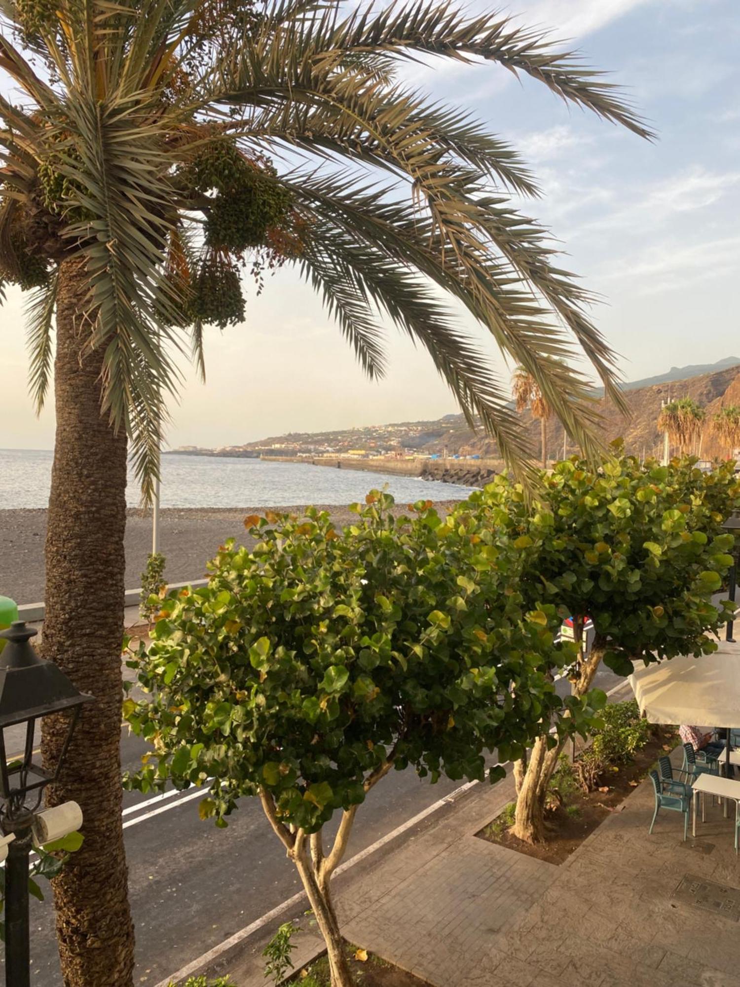 Apartamento La Pepa - Santa Cruz De La Palma Santa Cruz de la Palma  Zewnętrze zdjęcie
