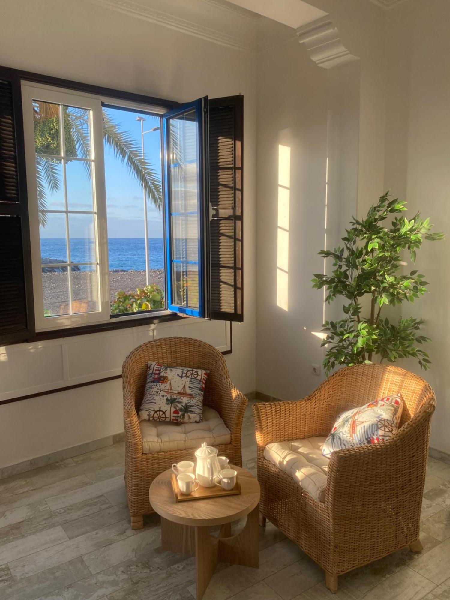 Apartamento La Pepa - Santa Cruz De La Palma Santa Cruz de la Palma  Zewnętrze zdjęcie