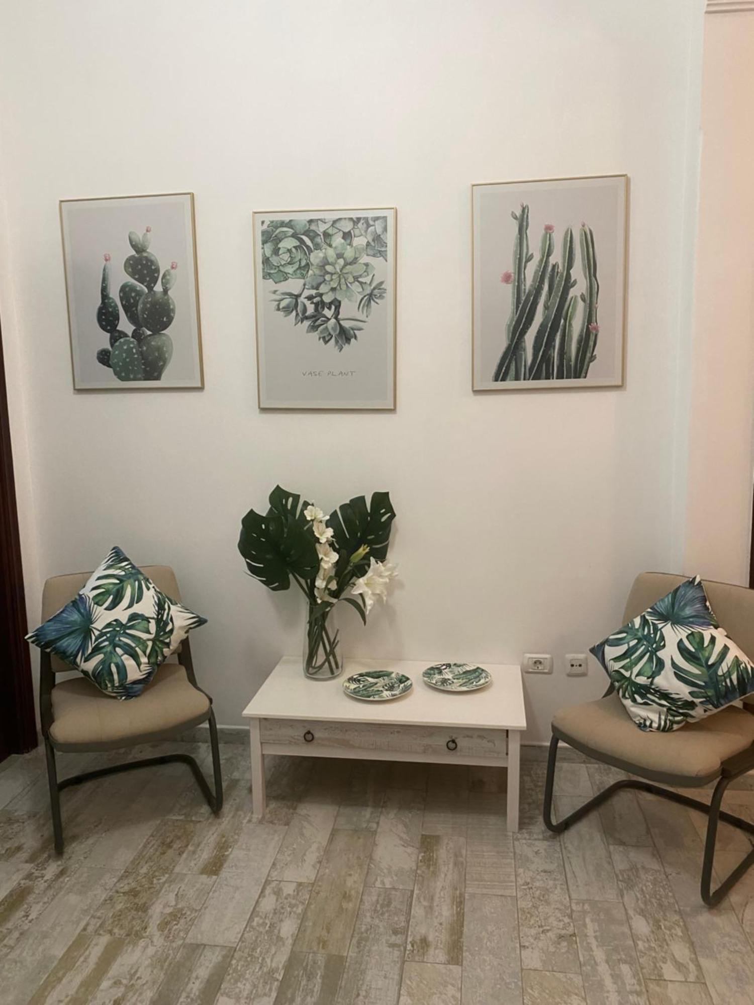 Apartamento La Pepa - Santa Cruz De La Palma Santa Cruz de la Palma  Zewnętrze zdjęcie