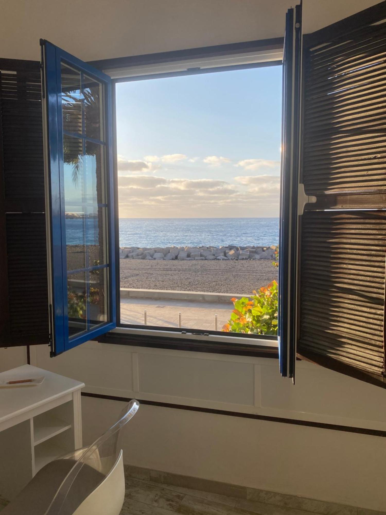 Apartamento La Pepa - Santa Cruz De La Palma Santa Cruz de la Palma  Zewnętrze zdjęcie