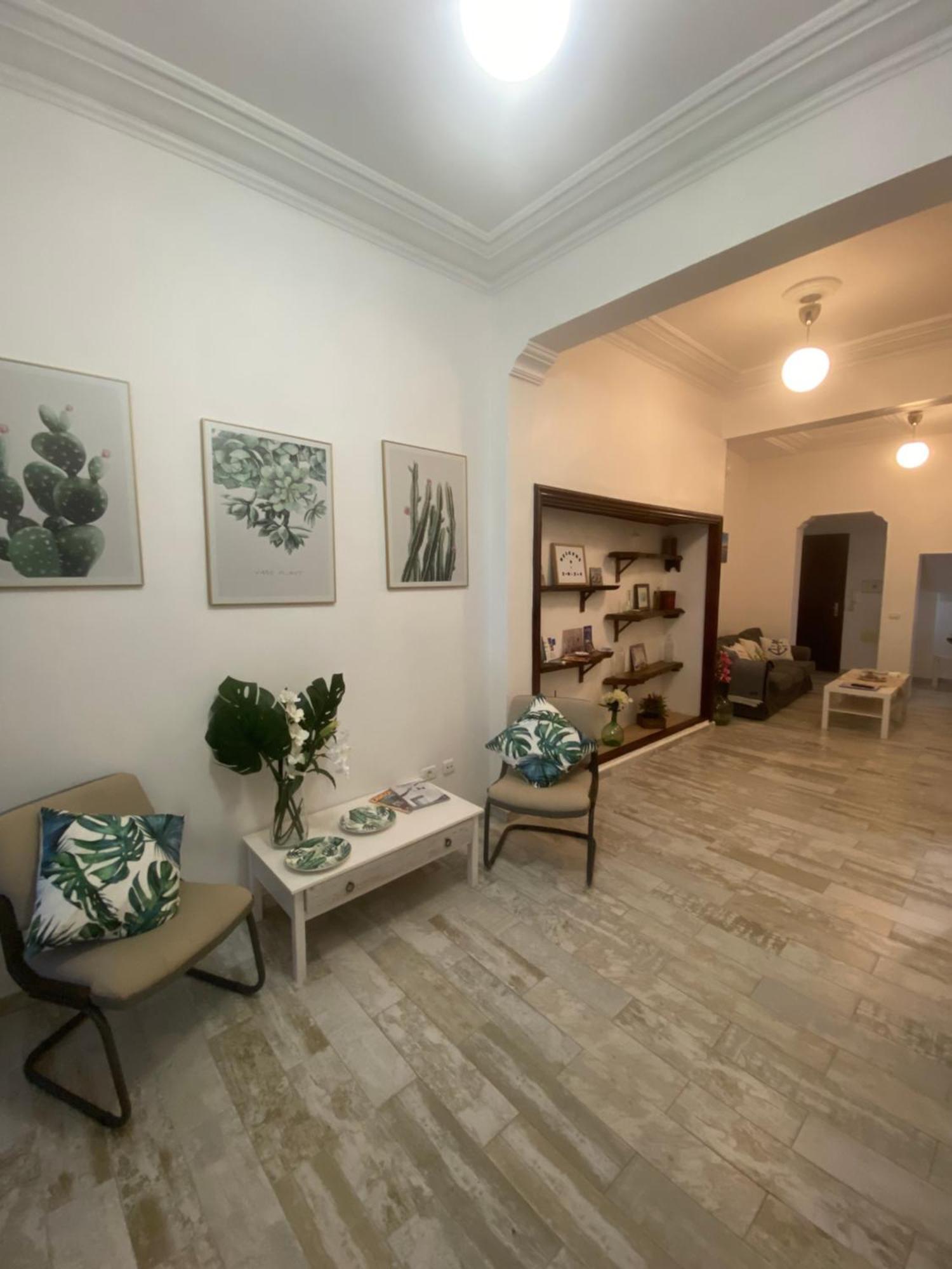 Apartamento La Pepa - Santa Cruz De La Palma Santa Cruz de la Palma  Zewnętrze zdjęcie