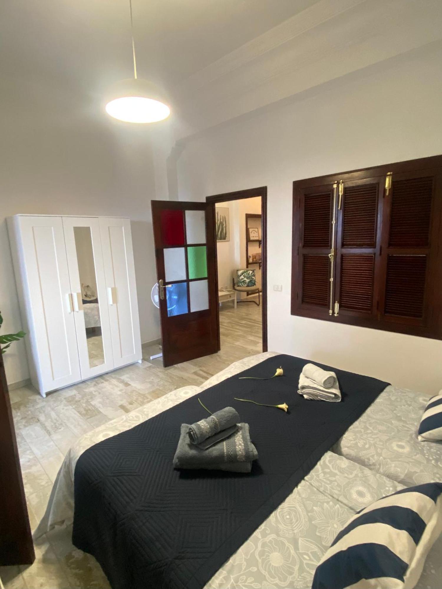 Apartamento La Pepa - Santa Cruz De La Palma Santa Cruz de la Palma  Zewnętrze zdjęcie