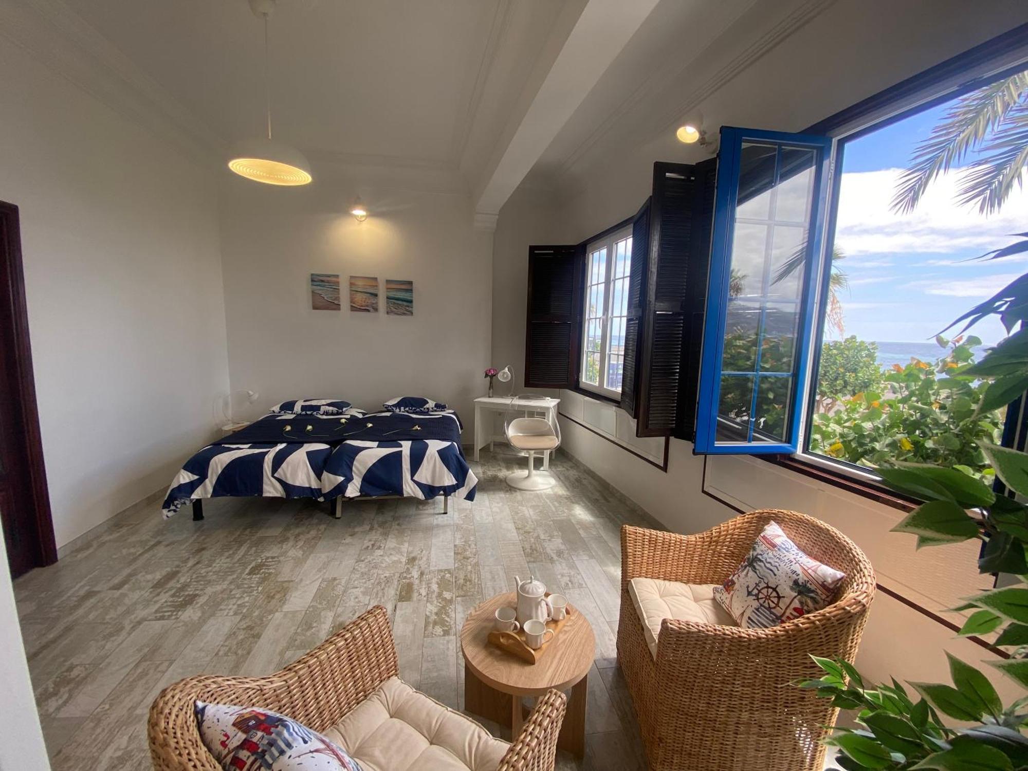 Apartamento La Pepa - Santa Cruz De La Palma Santa Cruz de la Palma  Zewnętrze zdjęcie