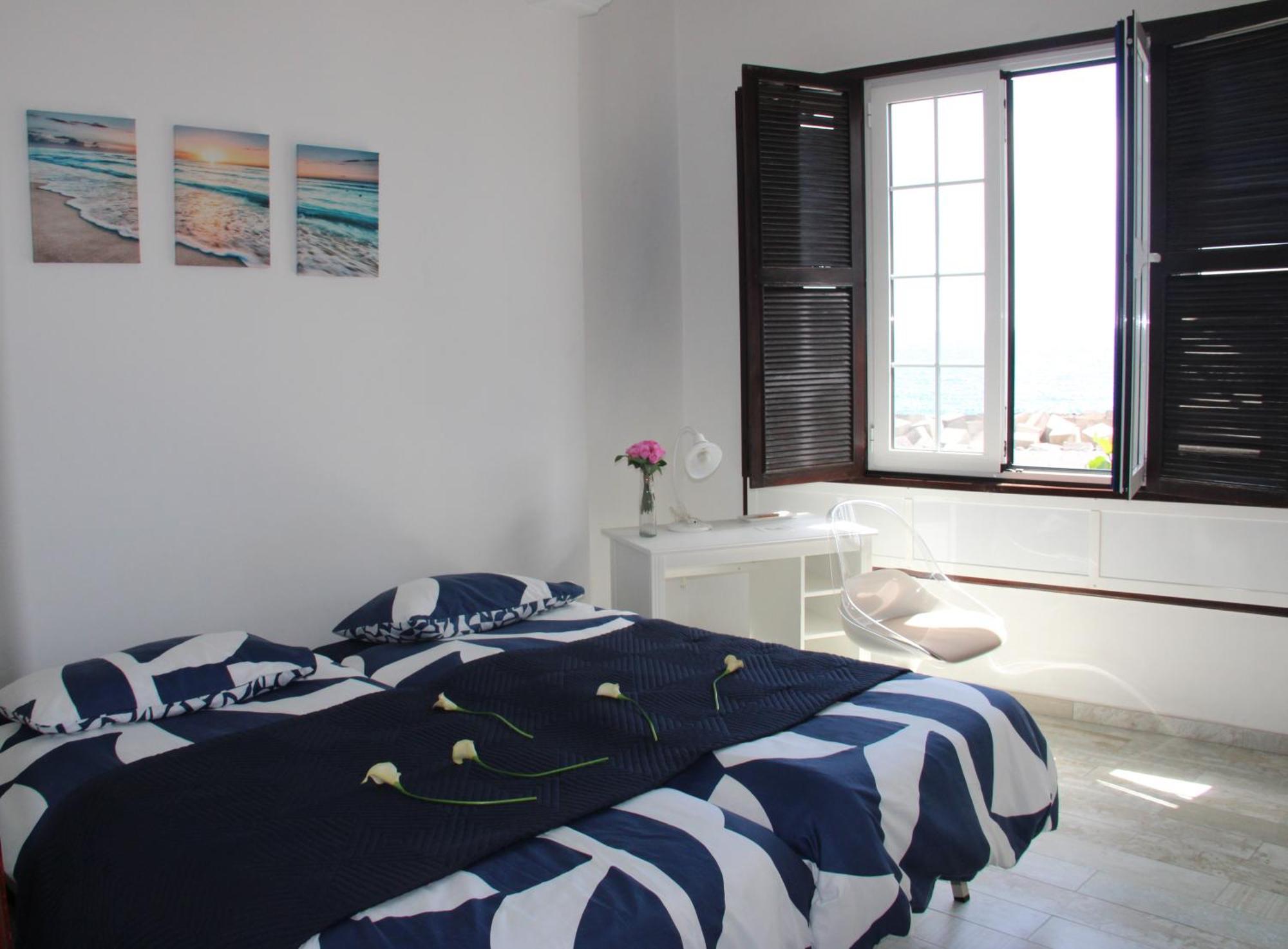 Apartamento La Pepa - Santa Cruz De La Palma Santa Cruz de la Palma  Zewnętrze zdjęcie