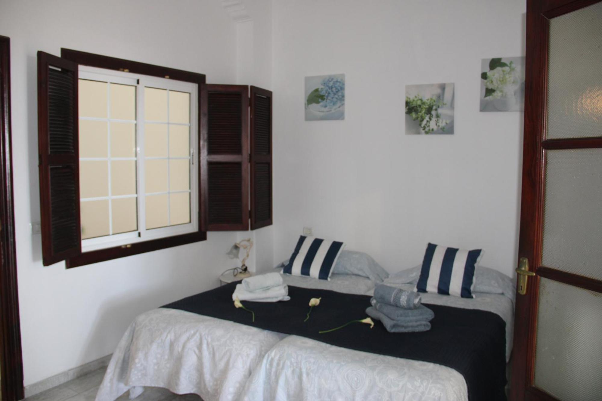 Apartamento La Pepa - Santa Cruz De La Palma Santa Cruz de la Palma  Zewnętrze zdjęcie
