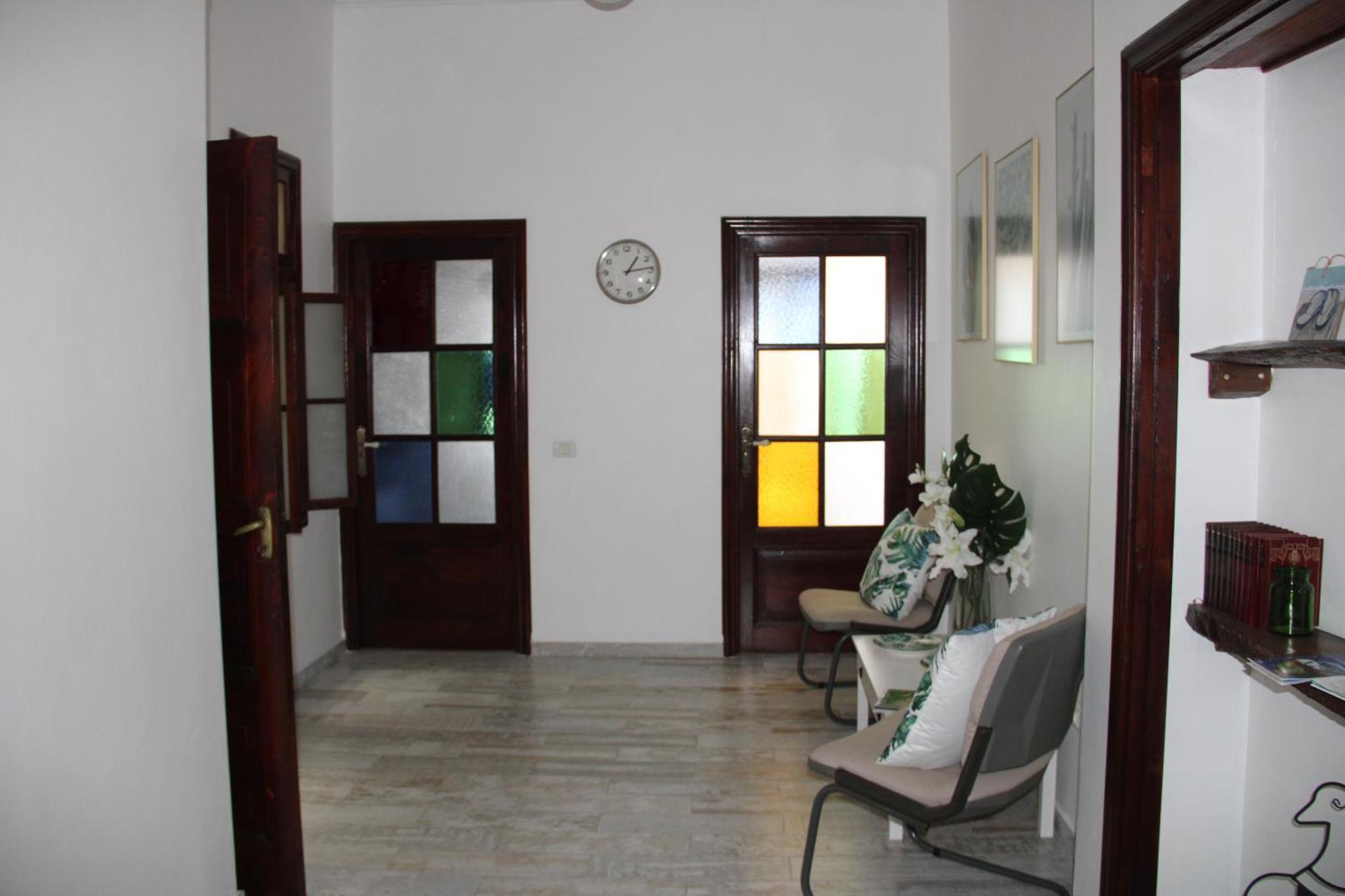 Apartamento La Pepa - Santa Cruz De La Palma Santa Cruz de la Palma  Zewnętrze zdjęcie