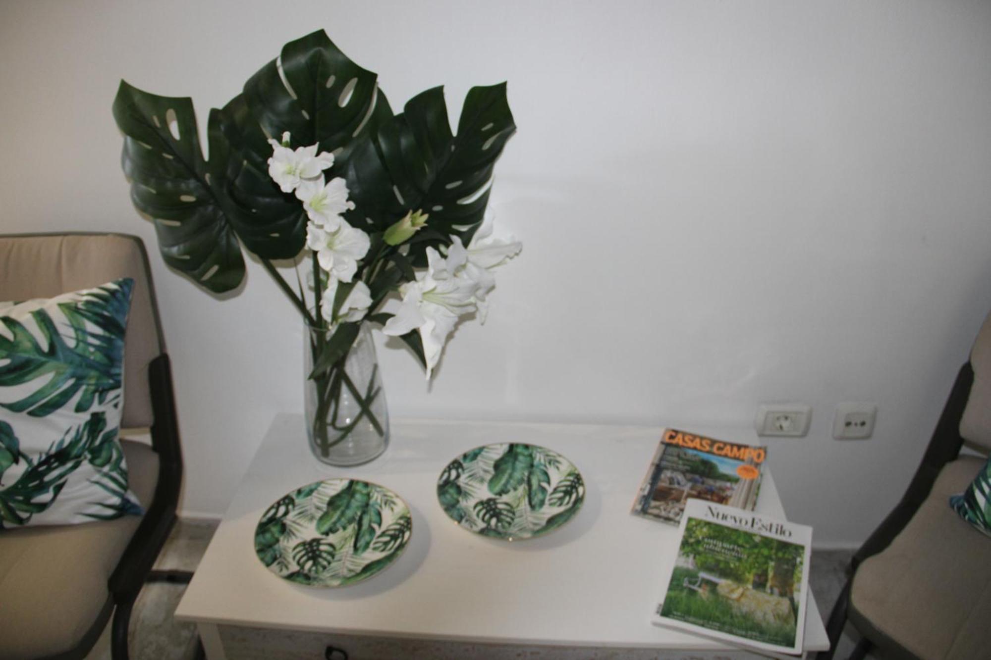 Apartamento La Pepa - Santa Cruz De La Palma Santa Cruz de la Palma  Zewnętrze zdjęcie