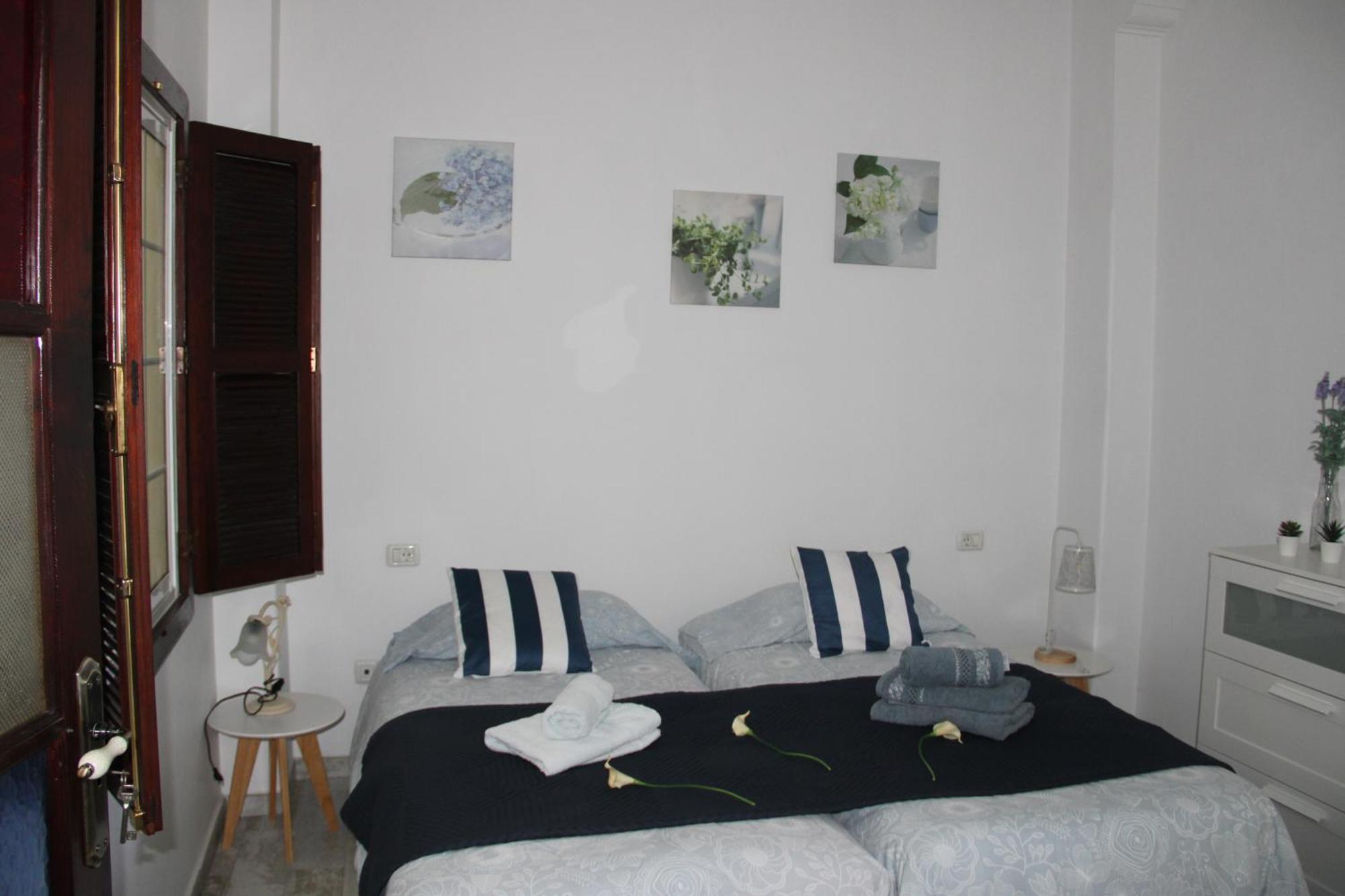 Apartamento La Pepa - Santa Cruz De La Palma Santa Cruz de la Palma  Zewnętrze zdjęcie