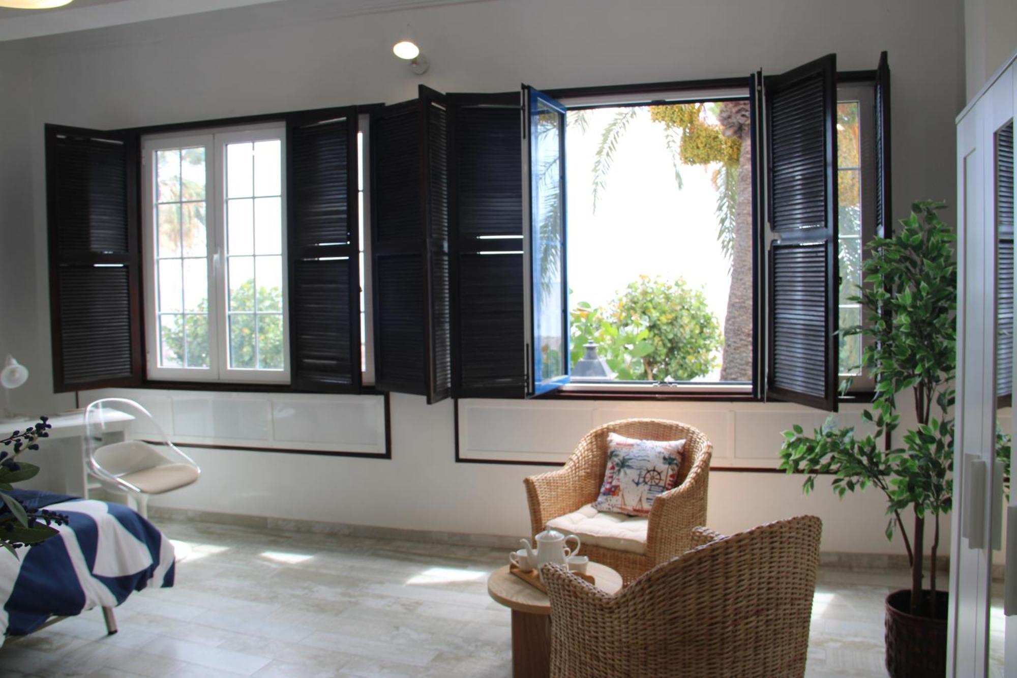 Apartamento La Pepa - Santa Cruz De La Palma Santa Cruz de la Palma  Zewnętrze zdjęcie