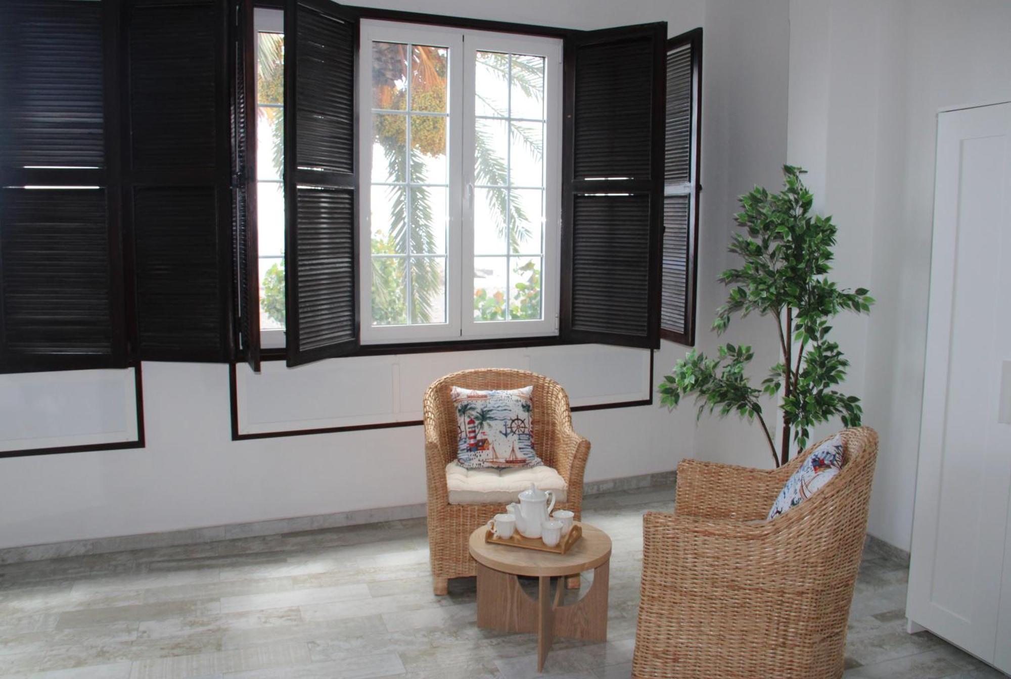 Apartamento La Pepa - Santa Cruz De La Palma Santa Cruz de la Palma  Zewnętrze zdjęcie