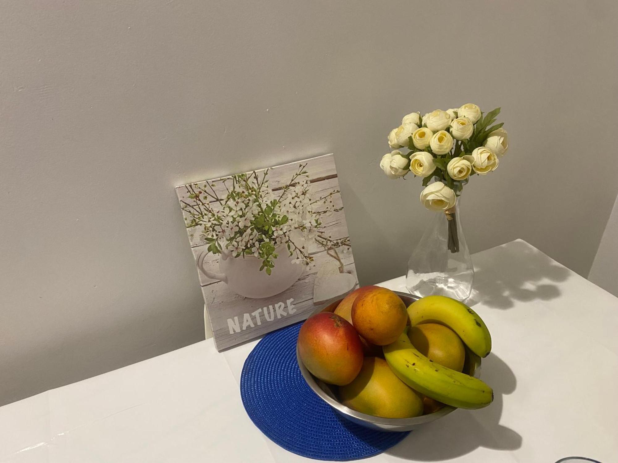Apartamento La Pepa - Santa Cruz De La Palma Santa Cruz de la Palma  Zewnętrze zdjęcie