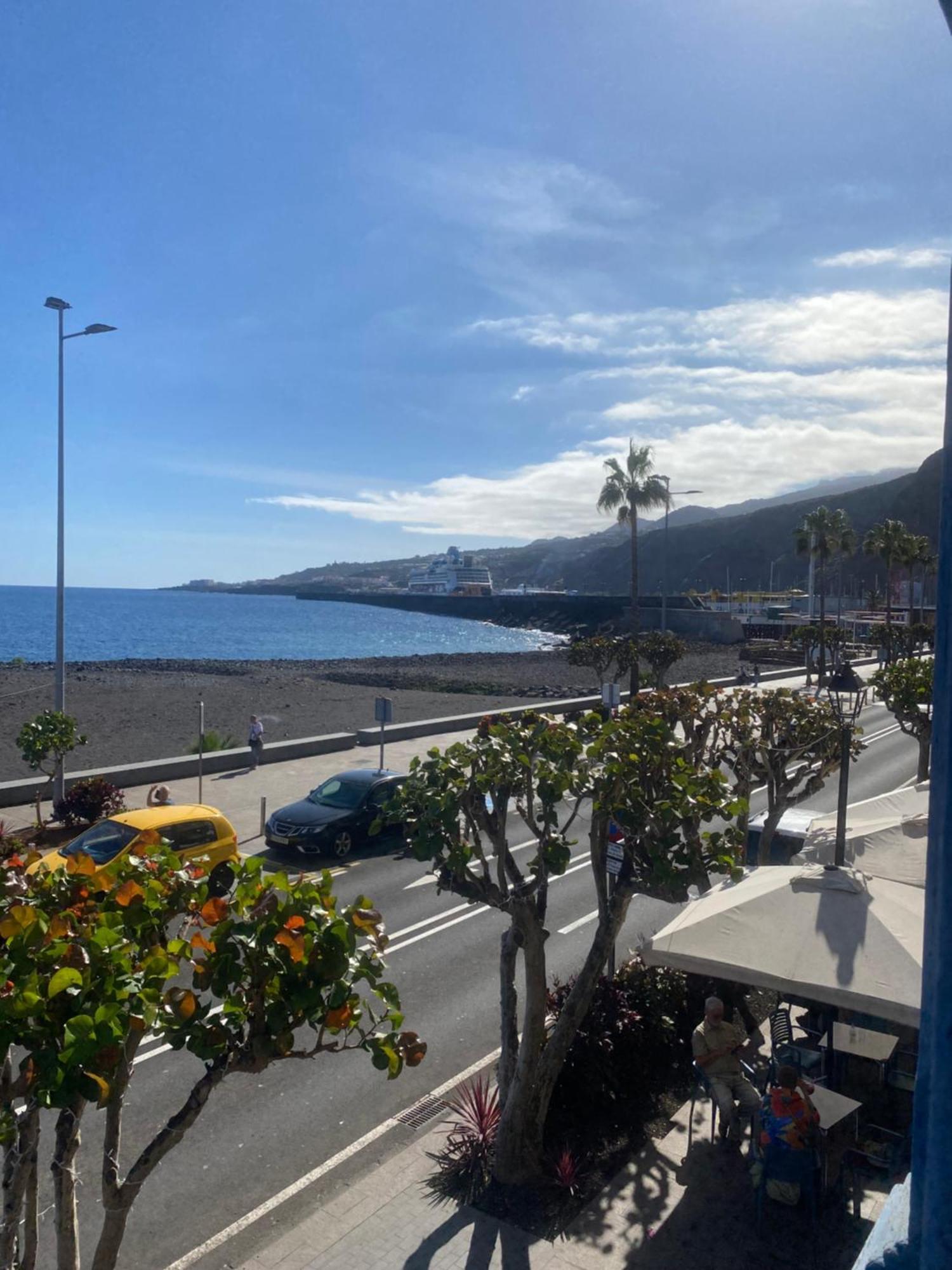 Apartamento La Pepa - Santa Cruz De La Palma Santa Cruz de la Palma  Zewnętrze zdjęcie