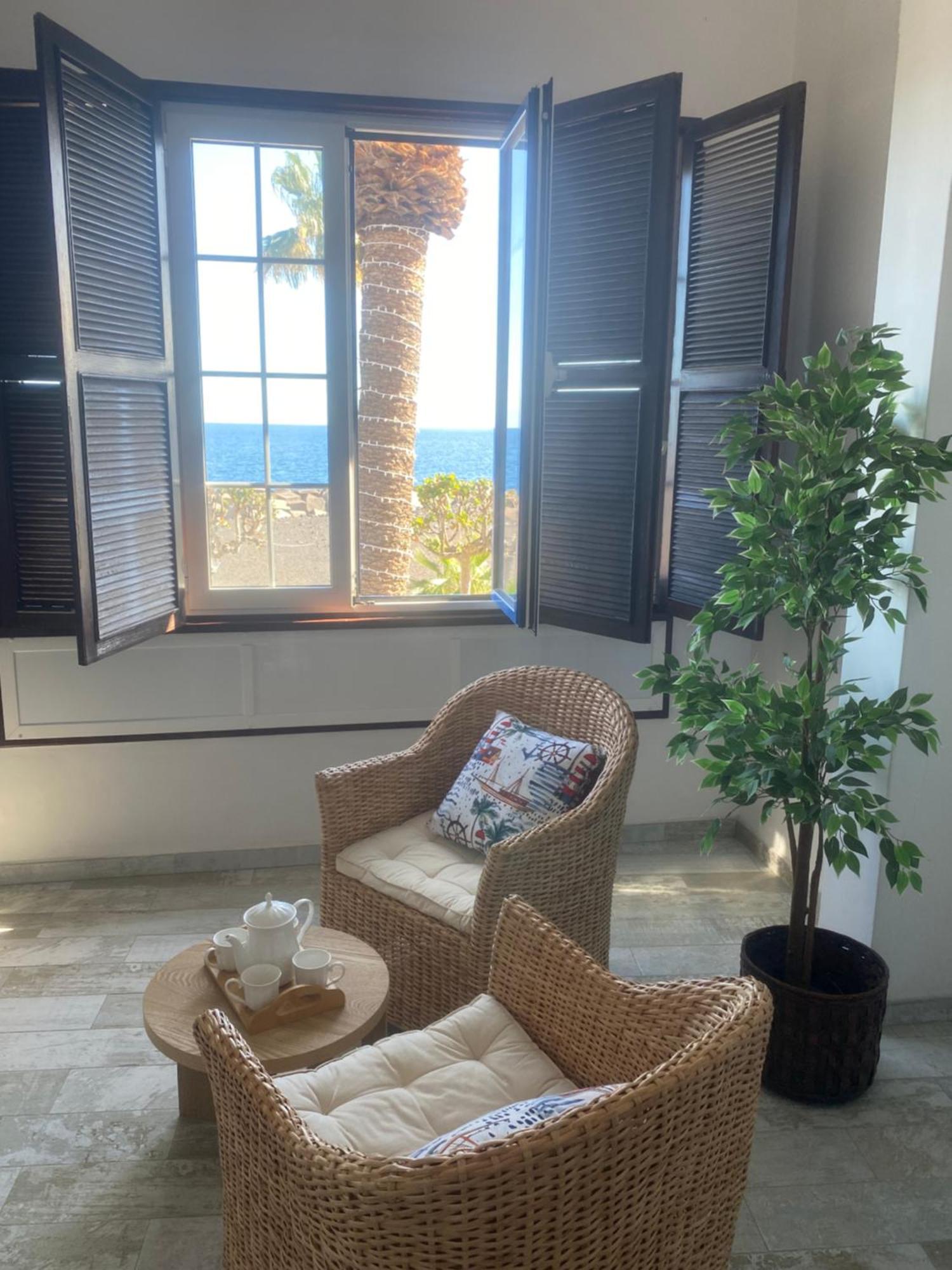 Apartamento La Pepa - Santa Cruz De La Palma Santa Cruz de la Palma  Zewnętrze zdjęcie
